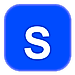 Saasby logo