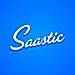 Saastic logo