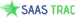 SaasTrac logo