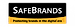 SafeBrands Domain Registration logo