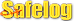 Safelog logo