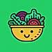 SaladBowl logo
