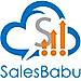 SalesBabu CRM logo