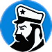 SalesCaptain logo