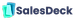 SalesDeck logo