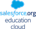 Salesforce for Education logo