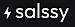 Salssy logo