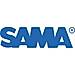 SAMA X logo