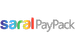 Saral PayPack logo