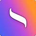 Saturation logo