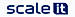 Scaleit W8 logo