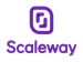 Scaleway Virtual Instances logo