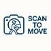 ScanToMove logo