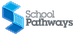 School Pathways logo
