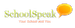 SchoolSpeak logo