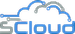 SCloud UHost logo