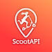 ScootAPI logo