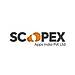 Scopex logo