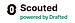 Scouted logo