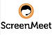 ScreenMeet Support logo