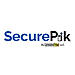 SecurePik logo