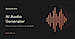SeedAudio logo