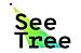 SeeTree logo