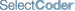 SelectCoder logo