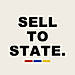 Selltostate logo