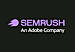 Semrush logo