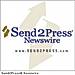 Send2Press logo