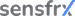 Sensfrx logo