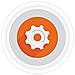 Serviceaide ChangeGear logo