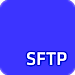 SFTP To Go logo