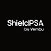 ShieldPSA logo