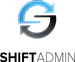 Shift Admin logo