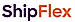 ShipFlex logo