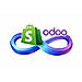 Shopify Odoo Connector logo