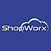 ShopWorx logo