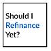Should I Refinance Yet logo