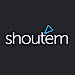 Shoutem logo