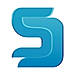 Showcasing logo