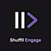 Shuffll Engage logo