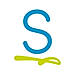 Signable logo