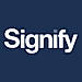 Signify logo
