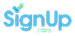 SignUp.com logo