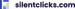 Silentclicks logo