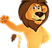 Simba Hosting logo