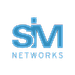 SIM-Networks Managed Hosting logo