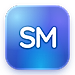 Simplified Management logo